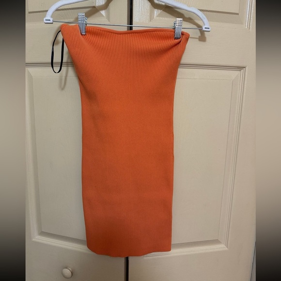 Mini Dress - Picture 3 of 5